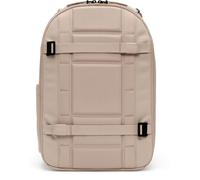 Db Ramverk 21 Zaino beige, poliestere, unisex, 21L