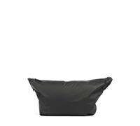 Db Ramverk 24 Borsa sling nero, fibra sintetica, unisex, 24L