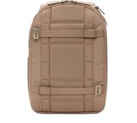 Db Ramverk Backpack 21L, Affogato Brown 21L Affogato Brown