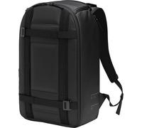 Db Ramverk 26L Zaino nero, poliestere, unisex, 26L