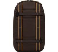 DB Ramverk Backpackl - Unisex - Marrone - Taglia unica- modello 2025