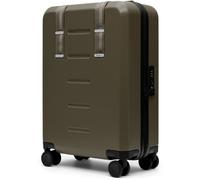 DB Ramverk Carry-on - Uomo - Verde - Taglia unica- modello 2025