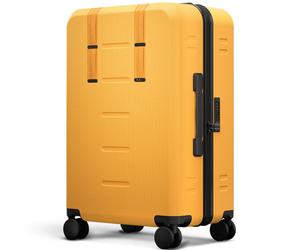 DB Ramverk Check-in Luggage M - Uomo - Arancione - Taglia M- modello 2025