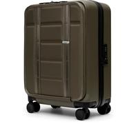 DB Ramverk Front-access Carry-on - Uomo - Verde - Taglia unica- modello 2025