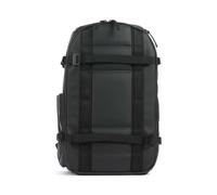 Db Ramverk Pro 26L Zaino nero, fibra sintetica, unisex, 26L