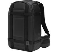 DB Ramverk Pro Backpack 26l - Unisex - Nero - Taglia unica- modello 2026