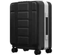 DB Ramverk Pro Front-access - Unisex - Nero / Grigio - Taglia unica- modello 2025