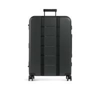 DB - Marche - Ramverk Pro Check-in Luggage Large Black Out , in Alluminio - Nero Nero
