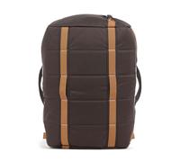 Db Roamer 40 Zaino da viaggio marrone/bianco, fibra sintetica, 34 x 47 x 25cm