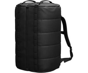 Db Roamer 70L Split Duffel Borsa (Nero)