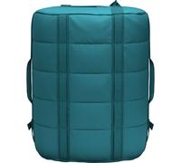 Db Roamer Duffel, 60L, verde notte 60L Midnight Teal