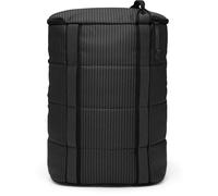 Db Roamer Duffel Pack, 25L, nero riflettente 25L Reflective Black