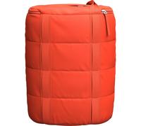 DB - Duffel da viaggio - Roamer Duffel Pack 25L Falu Red - rosso rosso
