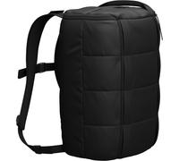 DB - Duffel da viaggio - Roamer Duffel Pack 25L Black Out - Nero