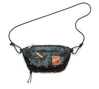 DB - Roamer Pro Sling Bag 6 - Borsa a tracolla grigio