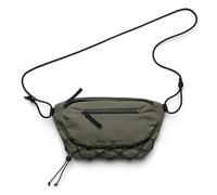 Db Roamer Pro 6L Borsa sling grigio-verde, fibra sintetica, unisex, 6L