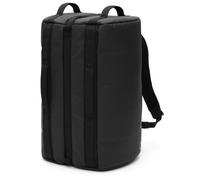 Db Roamer Pro Split Duffel, Black Out 30L Black Out