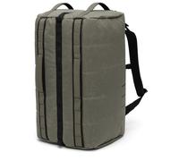 Zaino DB Roamer Pro Split Duffel 50L verde kaki