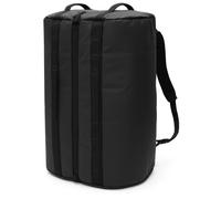 Db Roamer Pro Split Duffel 70L, Black Out 70L Black Out