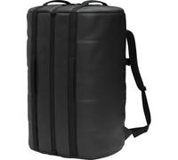 Db Roamer Pro Split Duffel 90L, Black Out 90L Black Out