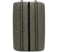 Db Roamer 90L Borsone da viaggio grigio-verde, nylon, 31 x 65 x 32cm