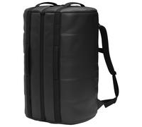 DB - Robusto duffel - Roamer Pro Split Duffel 70L Black Out - Nero