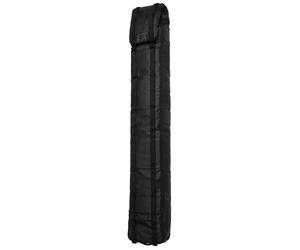 DB - Sacca portasci - Snow Roller Pro 70L Black - Nero