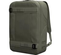 Db Skateboarding 20L Daypack (Moss Green)