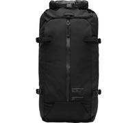 DB - Zaino da sci/snowboard - Snow Pro Backpack 32L Black Out - Nero Nero