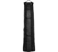 DB - Sacche portasci - Snow Roller Pro Black Out - Nero Nero