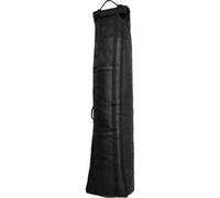 DB - Sacche portasci - Snow Roller Pro Black Out - Nero Nero