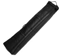 DB - Sacche portasci - Snow Roller Pro Black Out - Nero Nero