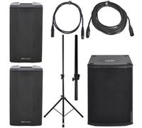 dB Technologies B-Hype 12 Bundle I