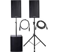 dB Technologies B-Hype 15 Bundle I