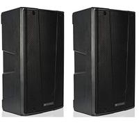 db Technologies B-HYPE 15 (coppia) diffusori attivi amplificati a due vie con 400w di picco