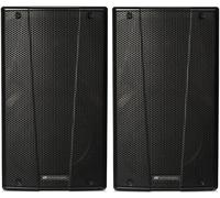 DB TECHNOLOGIES B-Hype 15 Coppia Monitor Amplificati 15" 800 W New