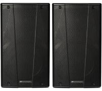 DB TECHNOLOGIES B-HYPE 15 (Coppia) MONITOR AMPLIFICATO 15" 400W