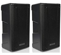 DB TECHNOLOGIES B-HYPE 8 (coppia) diffusori attivi amplificati a due vie da 8"