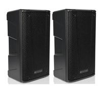 DB TECHNOLOGIES B-HYPE 8 COPPIA diffusori attivi amplificati da 8" alta qualità