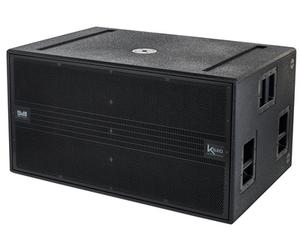 dB Technologies DVA KS 20