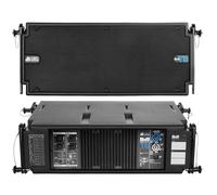 DB TECHNOLOGIES DVA T8 MODULO LINE ARRAY 8"/6.5"/1" 700 WATT RMS