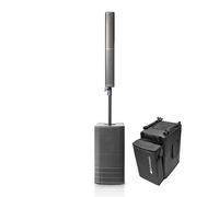 dB Technologies ES 1002, Sound system con altoparlante Active Array da 1800 W e custodia per il trasporto