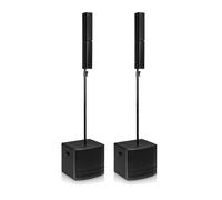 DB Technologies ES 503 Coppia Sistema Audio colonna 1000W picco modulo bluetooth