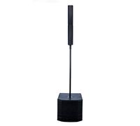 DB TECHNOLOGIES ES503 SISTEMA AUDIO TRI-AMPLIFICATO