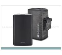 DB TECHNOLOGIES KL15 CASSA ATTIVA 15″ 800W CON BLUETOOTH
