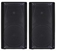 DB TECHNOLOGIES OPERA 10 (coppia) 2 diffusori attivi in classe d da 1200 watt di picco (cadauno)