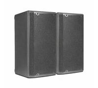 DB TECHNOLOGIES OPERA 10 (Coppia) CASSA ATTIVA 10" 1200W