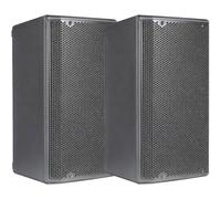 DB Technologies Opera 12 Coppia Diffusori Attivi 12" 1200W Peak DSP con Filtri FIR Sistema Audio PA Professionale Stereo Musicalstore2005®