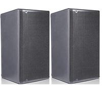 DB TECHNOLOGIES OPERA 15 (coppia) 2 diffusori attivi in classe d da 1200 watt di picco (cadauno)