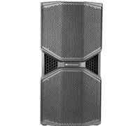 DB TECHNOLOGIES OPERA REEVO 212 diffusore pa attivo 3 vie 2100Watt 133 db NUOVO